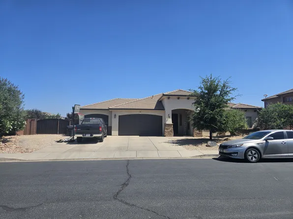 2909 E 3190 S, St George, UT 84790