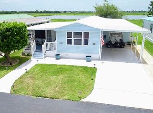 1601 Us Highway 441 SE LOT 50, Okeechobee, FL 34974