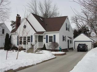 118 24th Street Dr SE, Cedar Rapids, IA