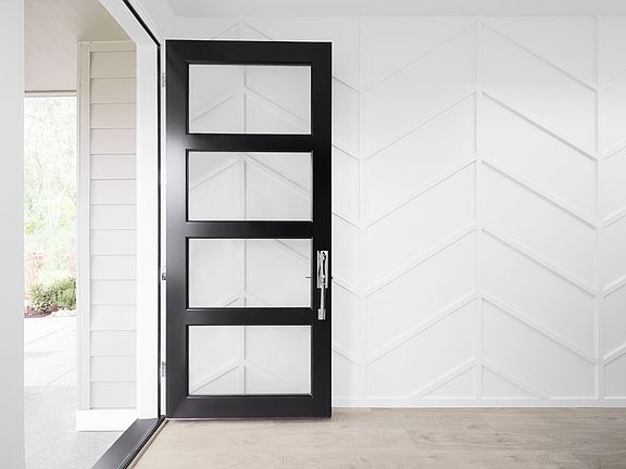 Interior Image For The Gardenia