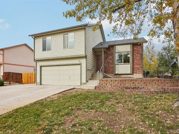 2743 E 101st Avenue, Thornton, CO 80229