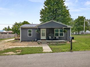 836 Delph Ave, Mansfield, OH 44906