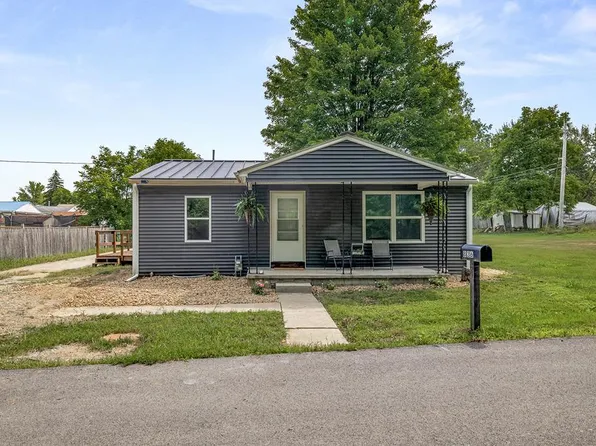 836 Delph Ave, Mansfield, OH 44906