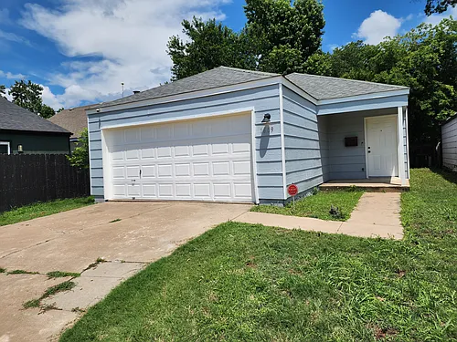 1609 E 66th Pl Photo 1