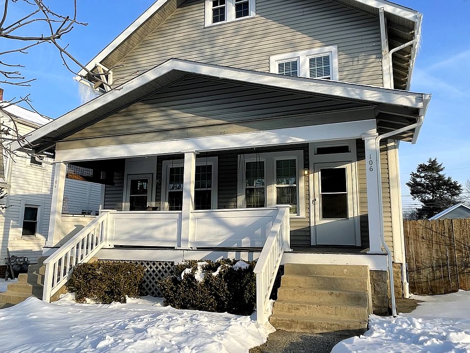 1st image of 106 E Lakeview Ave #106