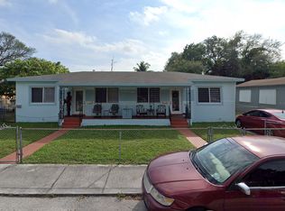 810 NW 61st St #810, Miami, FL 33127