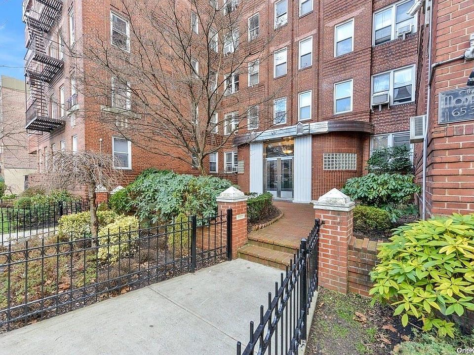 1st image of 65-36 Wetherole Street #303