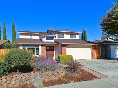 5091 Saint Celestine Ct, Concord, CA, 94521