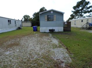 204 Camp Davis Rd, Holly Ridge, NC 28445