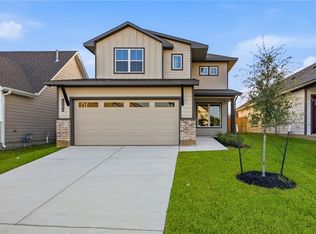 15296 Still Water Meadow Loop, College Station, TX 77845