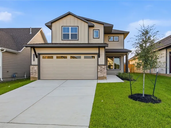 15296 Still Water Meadow Loop, College Station, TX 77845