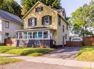 308 Winchester St, Rochester, NY 14615