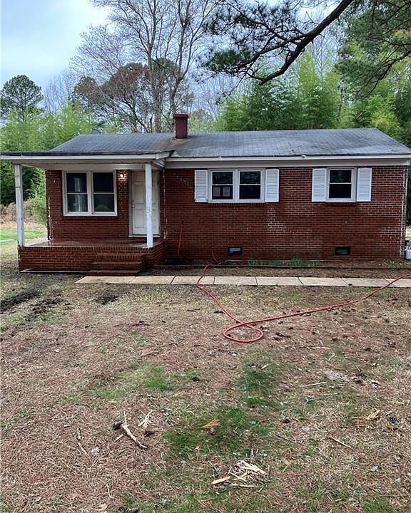 30327 Oak Ave, Sedley, VA 23878 MLS 10483135 Zillow