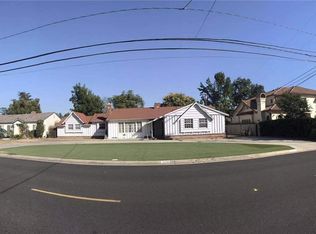 2222 S 6th Ave, Arcadia, CA 91006