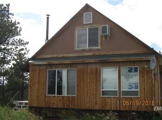 11 Woodland Dr, Miles City, MT 59301