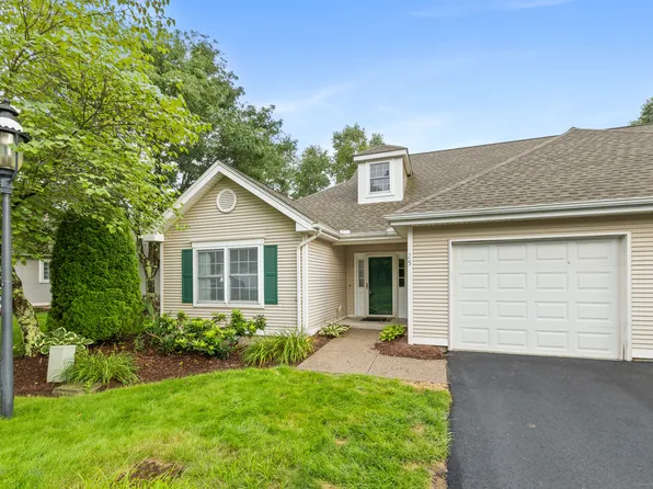 25 Henley Way #25, West Hartford, CT 06117