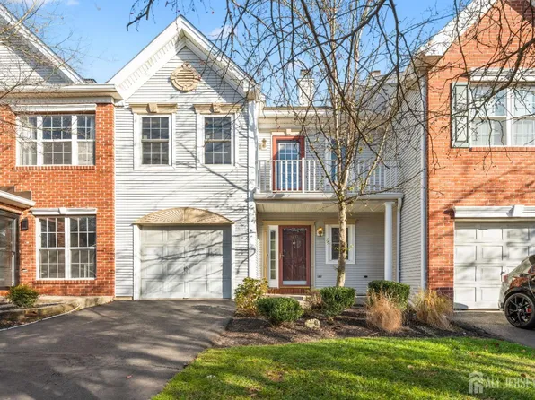 1907 Stech Dr, Bridgewater, NJ 08807