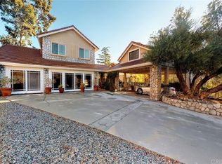 33710 Santiago Rd, Acton, CA 93510