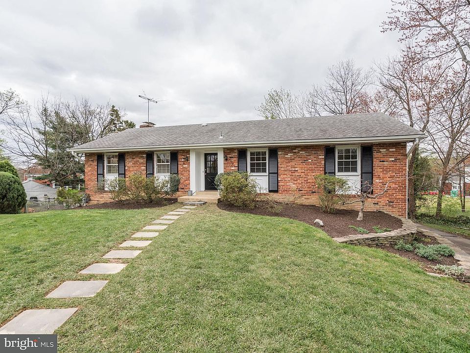 1st image of 5939 Kimble Ct