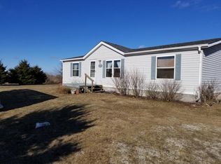 1645 S Sandusky Rd, Sandusky, MI 48471