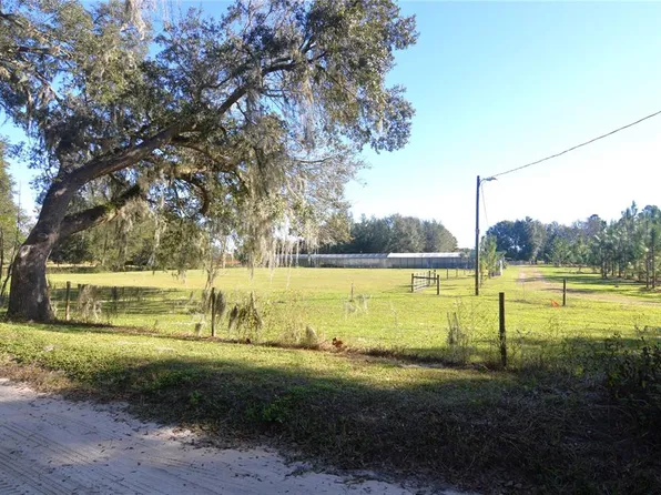 Elkins Rd Lot 10, Dade City, FL 33525