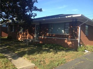 1209 N Audubon Rd, Indianapolis, IN 46219