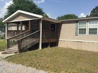 607 Glory Rd, Panama City, FL 32404