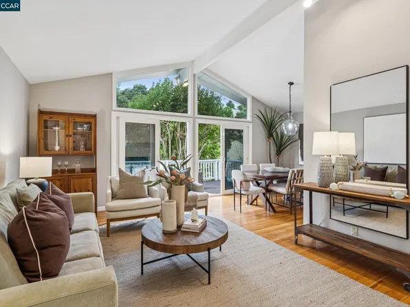 1064 Leland Dr, Lafayette, CA 94549