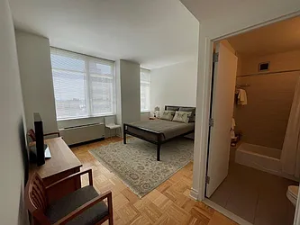 Rented by Carnegie Hill Place