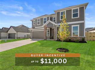 5907 SW Chiefs Ave, Bentonville, AR 72713