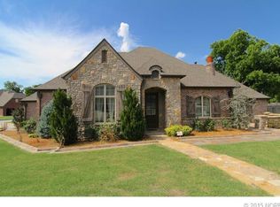 3409 W 110th St S, Jenks, OK 74037