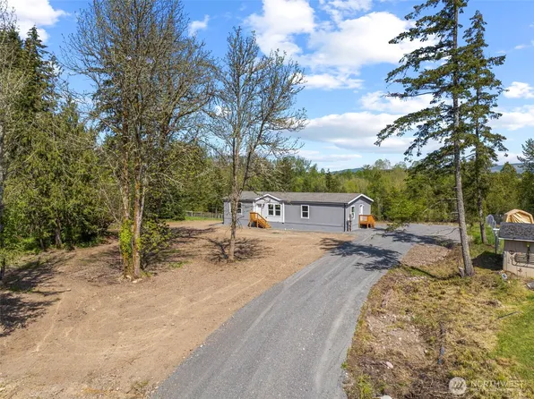154 Shenandoah Drive, Silverlake, WA 98645