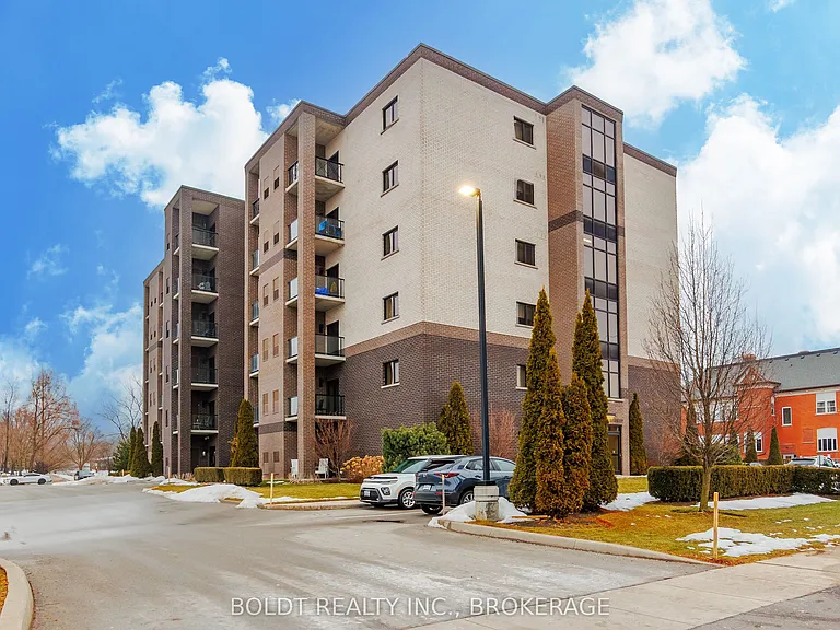 5837 Dunn St #207 — Photo 1