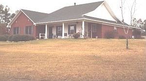 Home for Sale in Saltillo, Mississippi $187,500