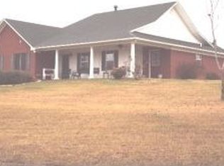 646 Road 1389, Saltillo, MS 38866