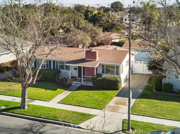 1866 McNab Ave, Long Beach, CA 90815