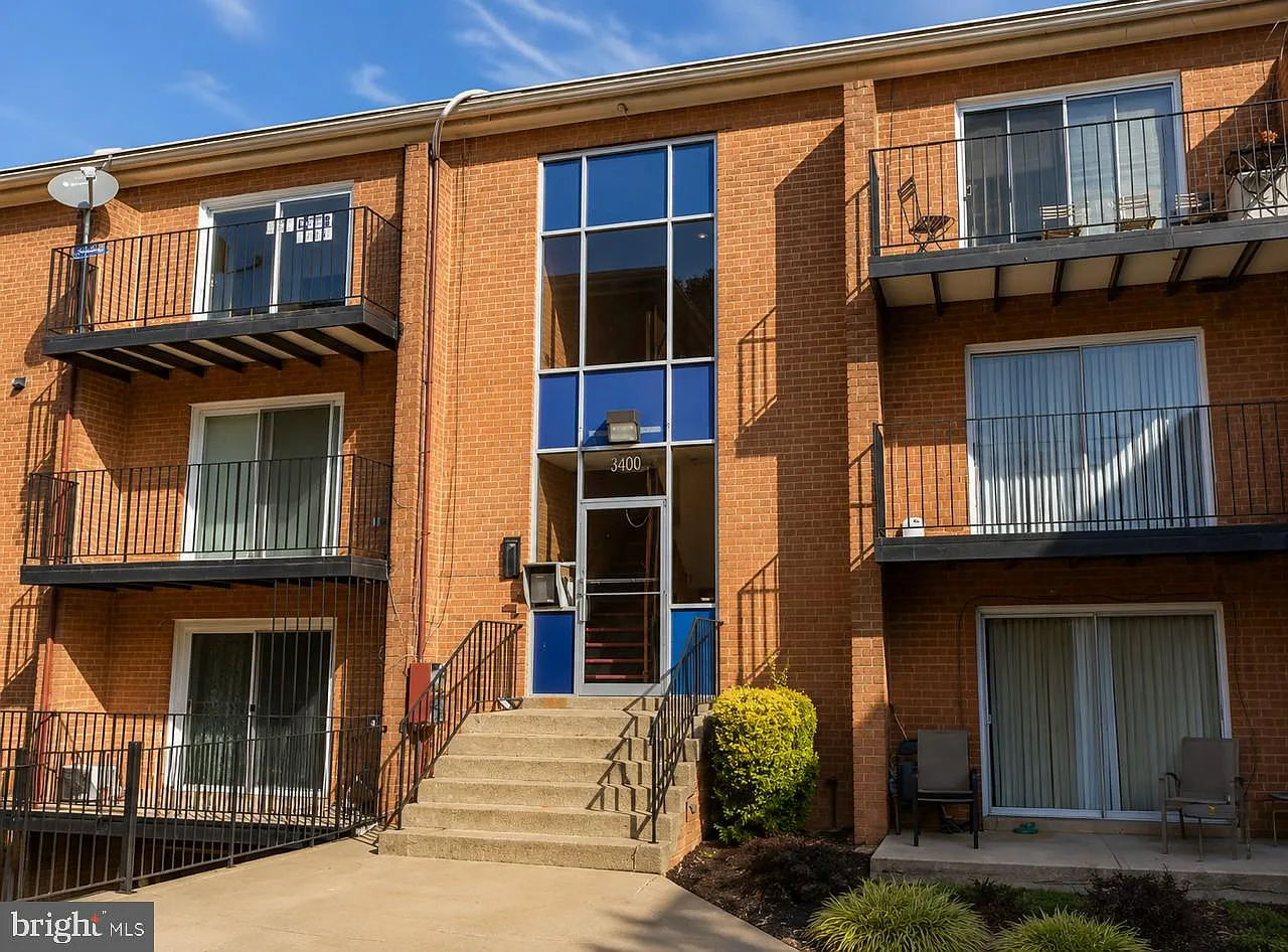 Valley Heights Condo — Photo 4