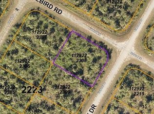 Kimberly Dr, North port, FL 34288