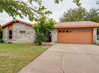 2313 Randolph Dr, Wichita Falls, TX 76306
