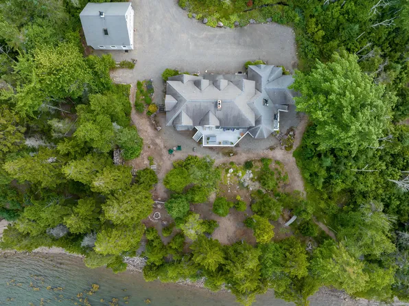 98 Sunset Bay Drive, Steuben, ME 04680