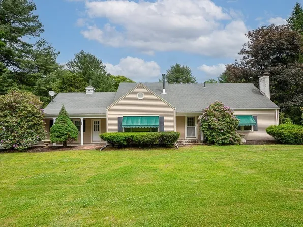 211 Sewall St, Boylston, MA 01505
