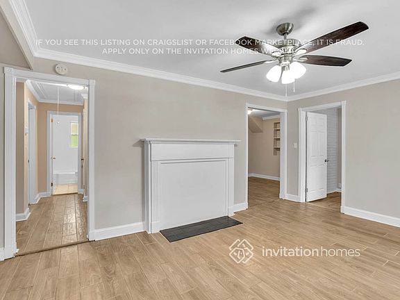 2nd image of 1836 Flat Shoals Rd SE