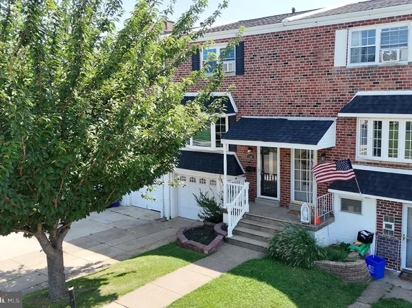 3503 Brookview Rd, Philadelphia, PA 19154