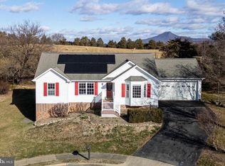 134 Dillon Ct, New Market, VA 22844