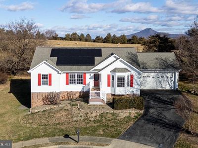 134 Dillon Ct, New Market, VA, 22844