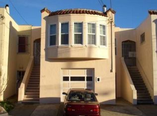 367 Munich St, San Francisco, CA 94112