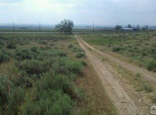 County Road 49, Hudson, CO 80642