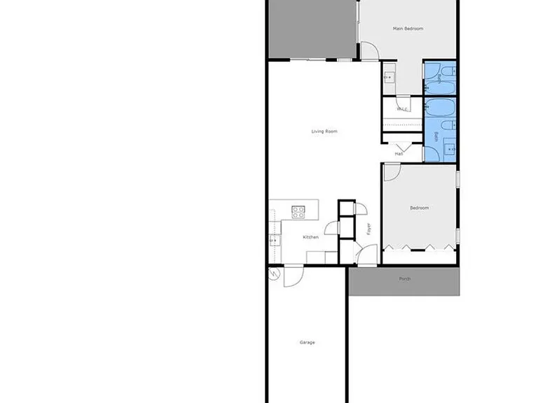 90 Catamaran Ln — Photo 33
