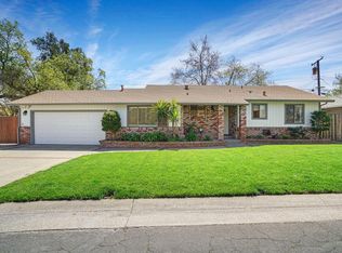 3012 Fairways Ct, Sacramento, CA 95821