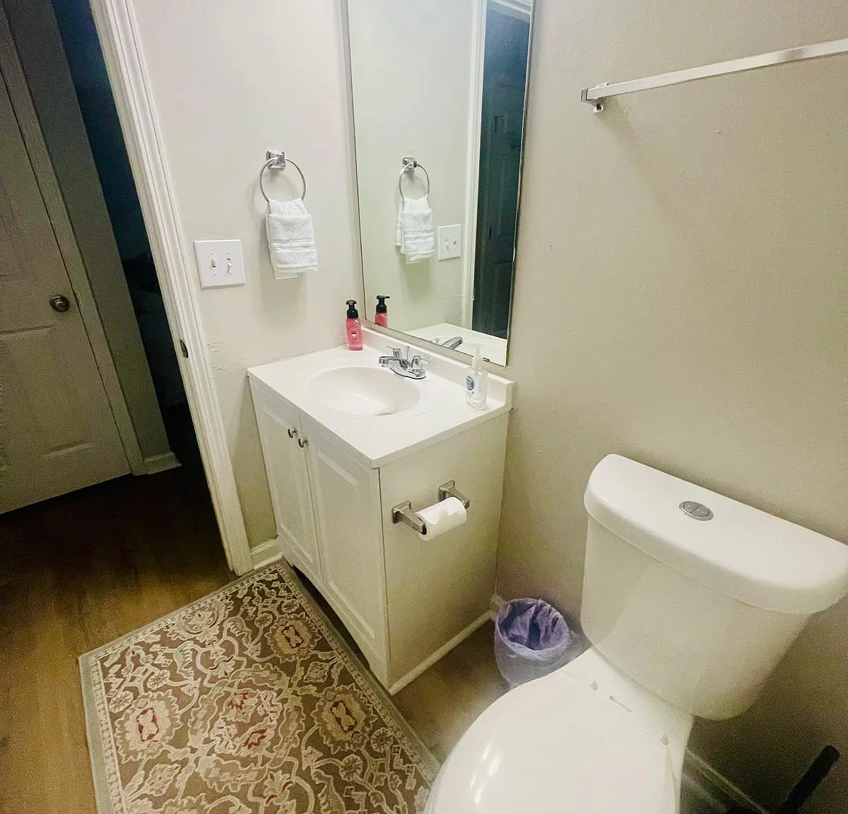 Ashley Ln, Stone Mountain — Photo 1